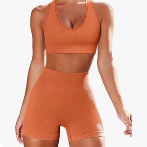 2 piece workout set